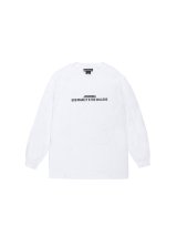 wackomaria  / ワコマリア BOB MARLEY / CREW NECK LONG SLEEVE T-SHIRT ( TYPE-2 )