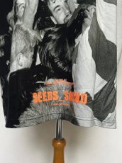 画像7: TALKING ABOUT THE ABSTRACTION / CHARLES PETERSON PHOTO T-SHIRT C (7)