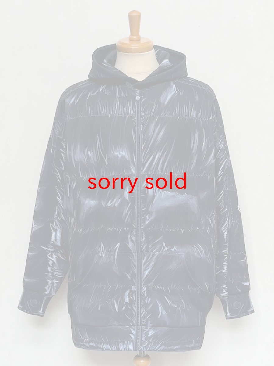 画像1: TALKING ABOUT THE ABSTRACTION / PRINT絵画PO PARKA (1)