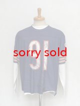 sale TALKING ABOUT THE ABSTRACTION / 絵画PRINT LAYERED L/S