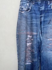 画像4: TALKING ABOUT THE ABSTRACTION / PRINT WIDE PT (4)
