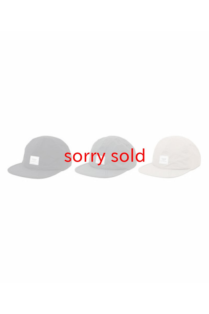 画像1: sale n.hoolywood / エヌハリウッド CAP (1)