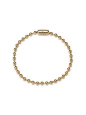 画像3: TAKAHIROMIYASHITATheSoloist / ソロイスト ball chain bracelet. -S- regular (3)