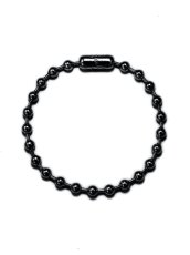 画像1: TAKAHIROMIYASHITATheSoloist / ソロイスト ball chain bracelet. -S- regular (1)