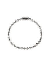 画像2: TAKAHIROMIYASHITATheSoloist / ソロイスト ball chain bracelet. -S- regular (2)