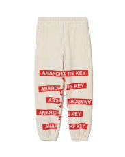 画像1: sale undercover/アンダーカバー sweat pants. (1)