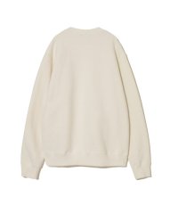 画像2: sale undercover/アンダーカバー zip pocket pullover sweat. (2)