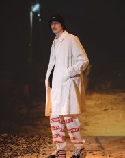 画像8: sale undercover/アンダーカバー sweat pants. (8)