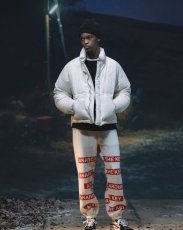 画像9: sale undercover/アンダーカバー sweat pants. (9)