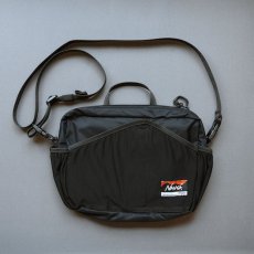 画像2: NANGA×TEMPRA AURORA SHOULDER BAG (2)