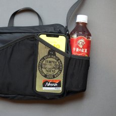 画像6: NANGA×TEMPRA AURORA SHOULDER BAG (6)