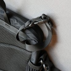 画像5: NANGA×TEMPRA AURORA SHOULDER BAG (5)