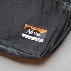 画像3: NANGA×TEMPRA AURORA SHOULDER BAG (3)
