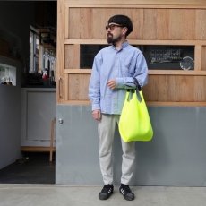 画像7: tempra/テンプラ to tote WR L (7)