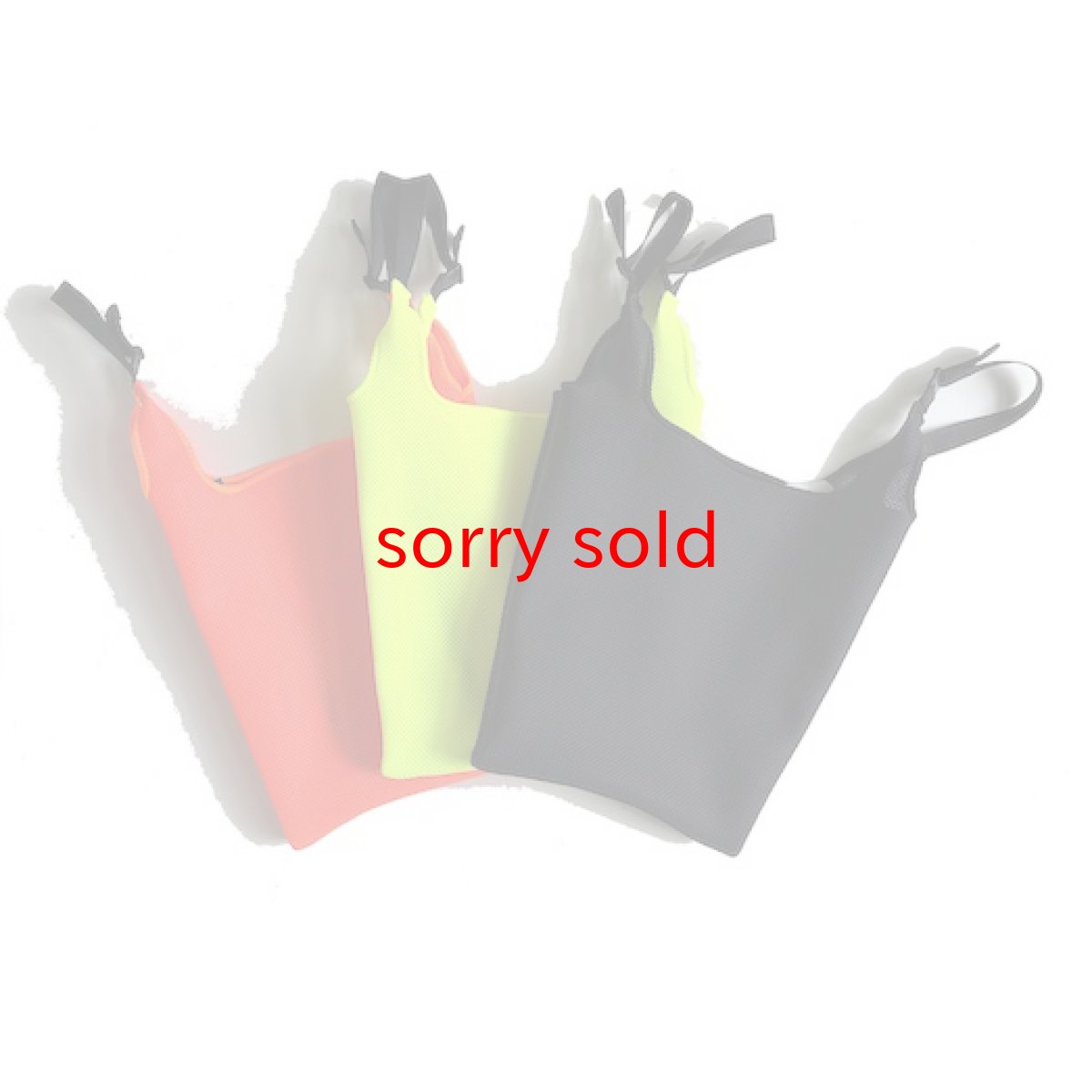 画像1: tempra/テンプラ to tote WR M (1)