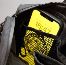 画像7: NANGA×TEMPRA AURORA SHOULDER BAG (7)
