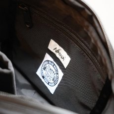 画像9: NANGA×TEMPRA AURORA SHOULDER BAG (9)