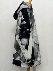 画像3: sale TALKING ABOUT THE ABSTRACTION / CHARLES PHOTO PARKA C (3)