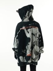 画像9: sale TALKING ABOUT THE ABSTRACTION / CHARLES PHOTO PARKA C (9)