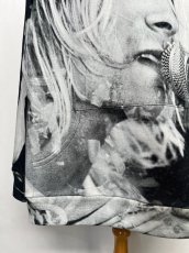 画像6: sale TALKING ABOUT THE ABSTRACTION / CHARLES PHOTO PARKA C (6)