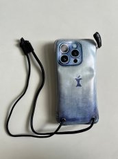 画像2: sale TALKING ABOUT THE ABSTRACTION / NECK MOBIL CASE/JOHN (2)