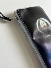 画像4: sale TALKING ABOUT THE ABSTRACTION / NECK MOBIL CASE/JOHN (4)