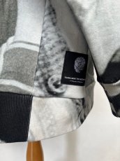 画像8: sale TALKING ABOUT THE ABSTRACTION / CHARLES PHOTO PARKA C (8)