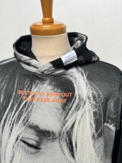 画像5: sale TALKING ABOUT THE ABSTRACTION / CHARLES PHOTO PARKA C (5)