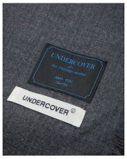 画像2: sale undercover/アンダーカバー stole (2)