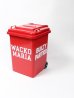 画像1: wackomaria  / ワコマリア TRASH CAN ( SMALL ) (1)