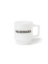 wackomaria  / ワコマリア MUG ( TYPE-2 )