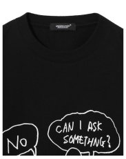 画像5: undercover/アンダーカバー long sleeve TEE (5)