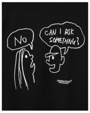 画像8: undercover/アンダーカバー long sleeve TEE (8)