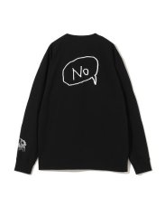 画像4: undercover/アンダーカバー long sleeve TEE (4)