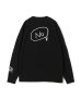 画像4: undercover/アンダーカバー long sleeve TEE