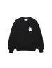 画像1: wackomaria  / ワコマリア MIDDLE WEIGHT CREW NECK SWEAT SHIRT ( TYPE-2 ) (1)