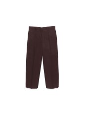 画像4: (セール価格お問い合わせ下さい。)wackomaria  / ワコマリア DICKIES / PLEATED TROUSERS  (4)