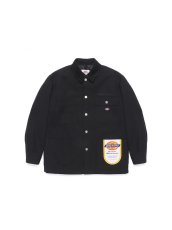 画像1: (セール価格お問い合わせ下さい。)wackomaria  / ワコマリア DICKIES / COVERALL (1)