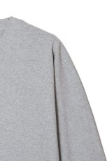画像3: sale n.hoolywood / エヌハリウッド N.HOOLYWOOD × Champion crewneck cardigan (3)