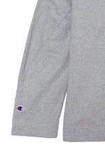 画像8: sale n.hoolywood / エヌハリウッド N.HOOLYWOOD × Champion crewneck cardigan (8)