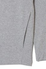 画像5: sale n.hoolywood / エヌハリウッド N.HOOLYWOOD × Champion crewneck cardigan (5)