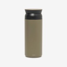 画像2: wtaps / ダブルタップス H2O 500ML / BOTTLE / STEEL. KINTO (2)
