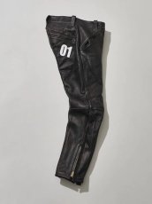 画像3: Riding Equipment Research / Mustang (3)