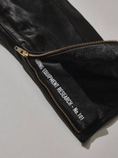 画像9: Riding Equipment Research / Mustang (9)