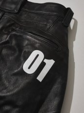 画像10: Riding Equipment Research / Mustang (10)