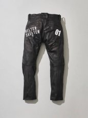 画像2: Riding Equipment Research / Mustang (2)