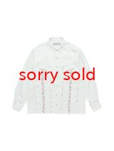 (セール価格お問い合わせ下さい。)wackomaria  / ワコマリア WESTERN SHIRT L/S ( TYPE-3 )