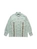 画像1: wackomaria  / ワコマリア WESTERN SHIRT L/S ( TYPE-3 ) (1)