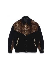 画像1: wackomaria  / ワコマリア WESTERN JACKET -A- ( TYPE-1 ) (1)