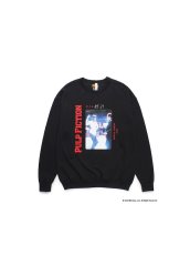 画像1: wackomaria  / ワコマリア PULP FICTION / CREW NECK SWEAT SHIRT ( TYPE-2 ) (1)